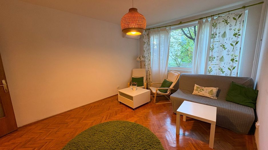 AP. 2 CAMERE- PET-FRIENDLY, PARCARE ADP, METROU 4 MINUTE, MODERN - Poză 7