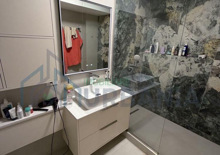 Apartament 3 camere, Copou, 63 mp, zona Parc Expoziție - Consulatul Moldovei - Poză 7