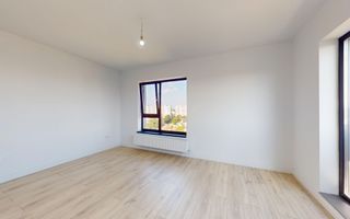 Penthouse Duplex 3 Camere cu Terasă de 65 mp | New Colentina Residence - Poză 4
