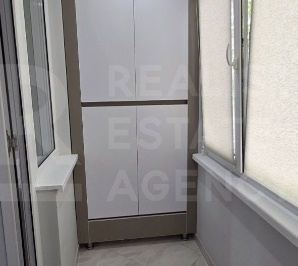 Chirie, apartament, 3 camere, str. Alexandru Mărinescu, Buiucani - Poză 8