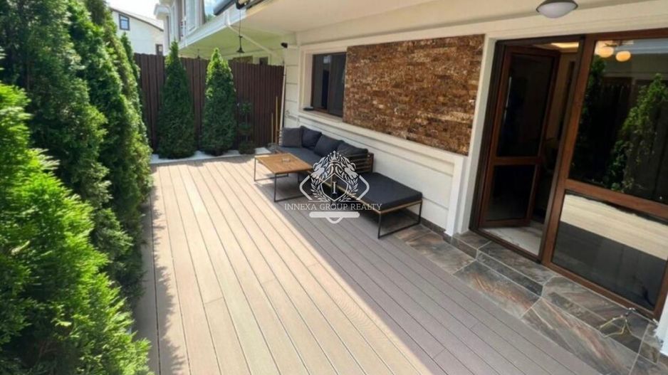 Vila-5 camere-P+1+M | Nicolae Grigorescu - Poză 22