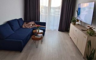 Apartament 2 camere de închiriat Metalurgiei - Poză 1