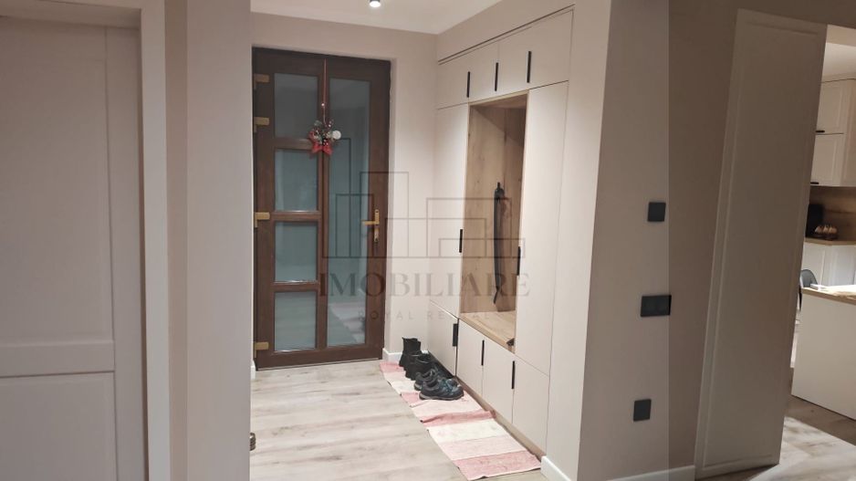 Casă parter cu grădină 500 mp, 6.5 kW fotovoltaice | Corușu - Poză 5