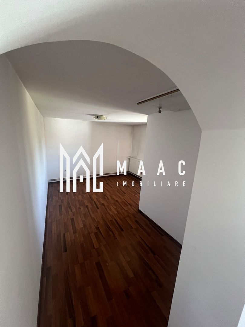 Casă de închiriat Sibiu | Gușterița | 5 camere | 120 mp - Poză 12
