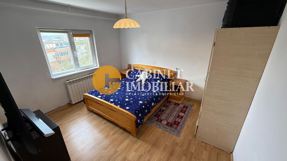 Apartament 2 camere, Păcurari - Pizza Smile - Poză 1