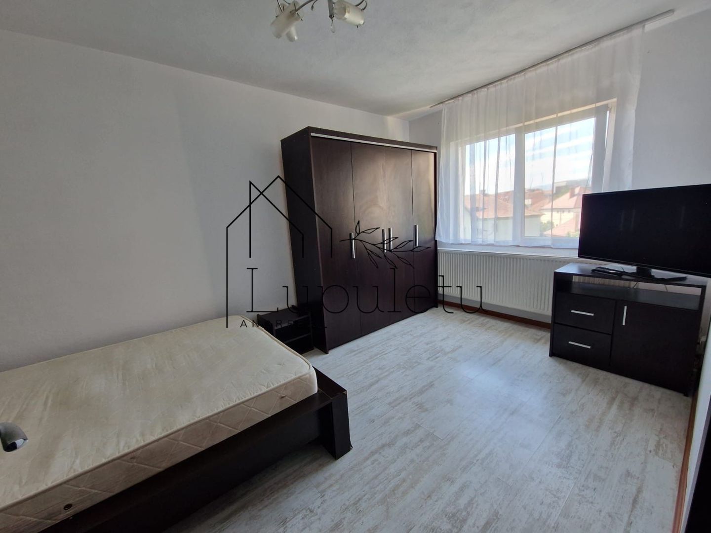 Apartament de Inchiriat | 2 Dormitoare | 55 MPU | Vasile Milea - Poză 5
