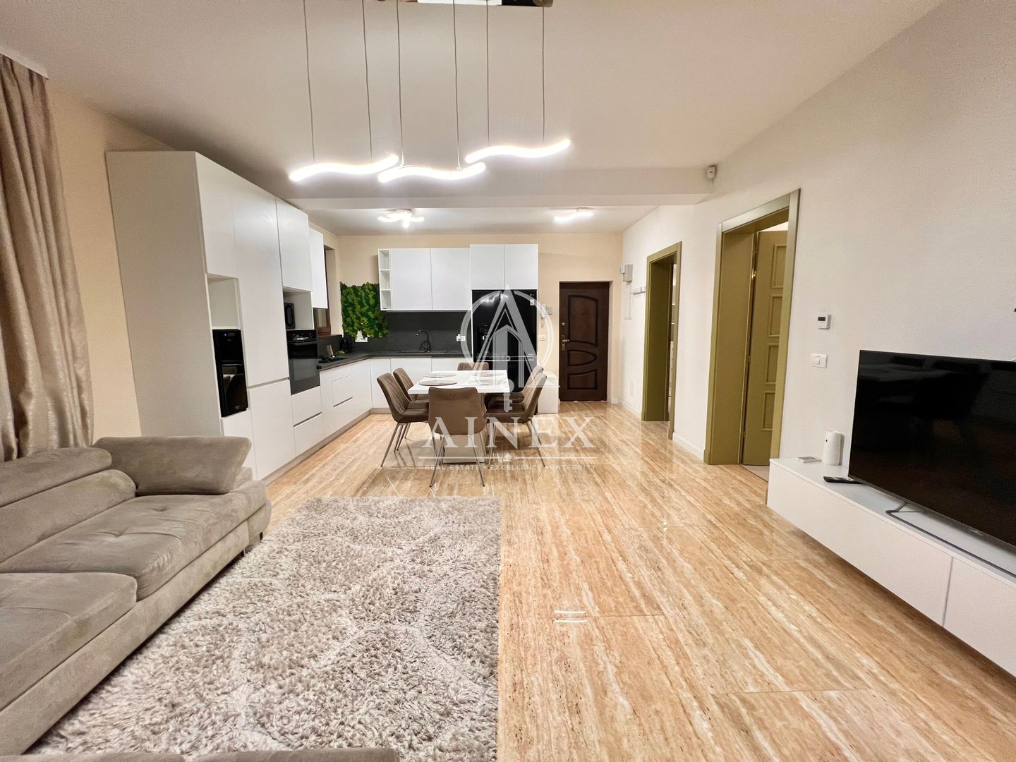 PET-FRIENDLY | Apartament cu 3 camere | Girocului, Timisoara - Poză 1