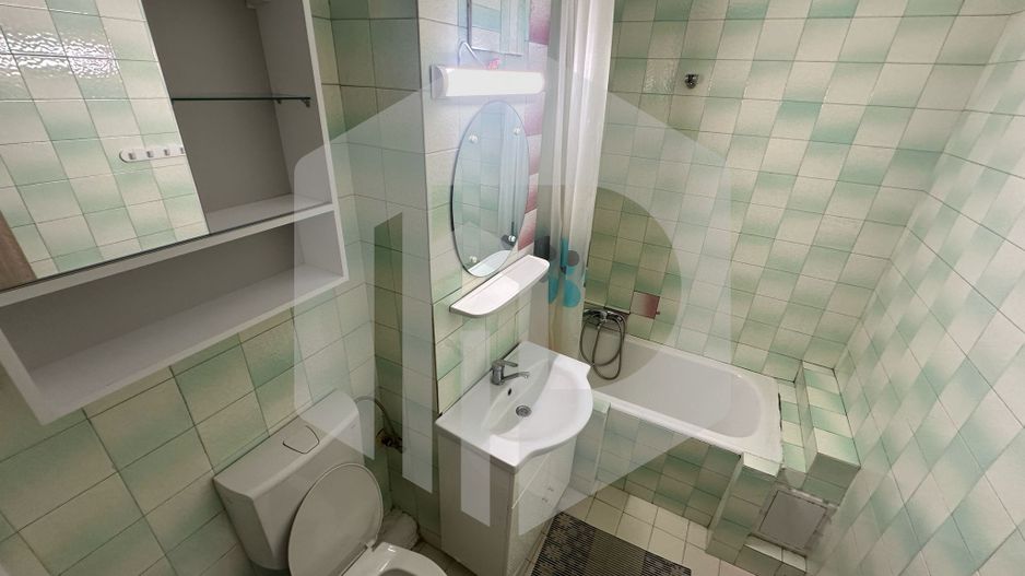 Apartament 2 Camere | Decomandat | 5 min de Centru | Mobilat / Utilat - Poză 5