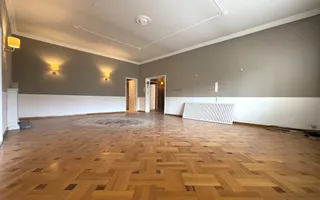 4 rooms ***203 SQM useful*** / 38 SQM terrace + garage / Primaverii - Poză 30