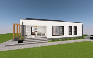 Casa individuala de vanzare, Alba-Micesti - Poză 5