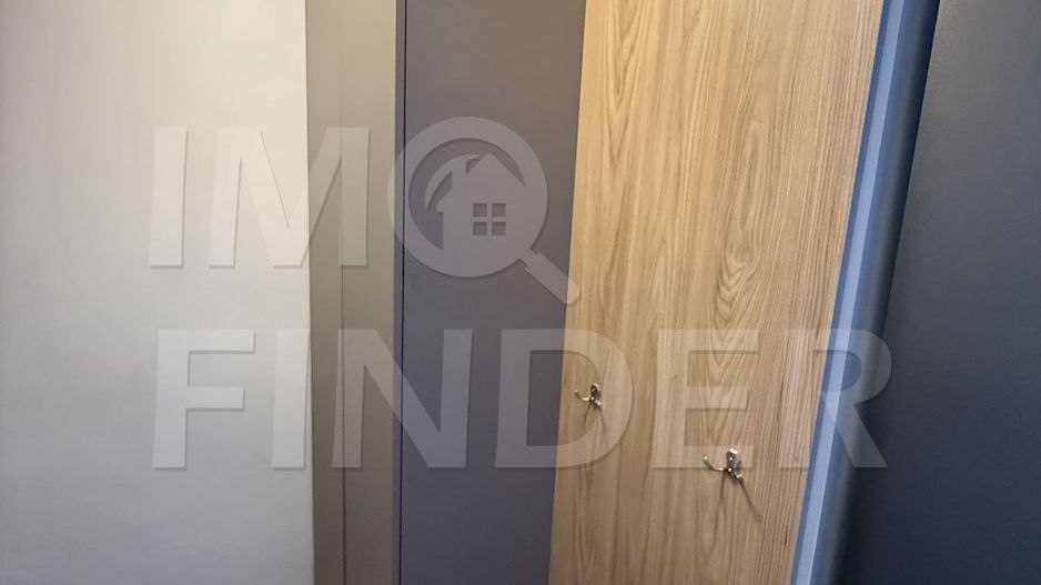 Apartament 2 camere renovat | Gheorgheni – zona Hermes - Poză 8