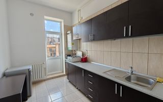De închiriat: apartament 4 camere stradal- pretabil birou - Cotroceni - Poză 10