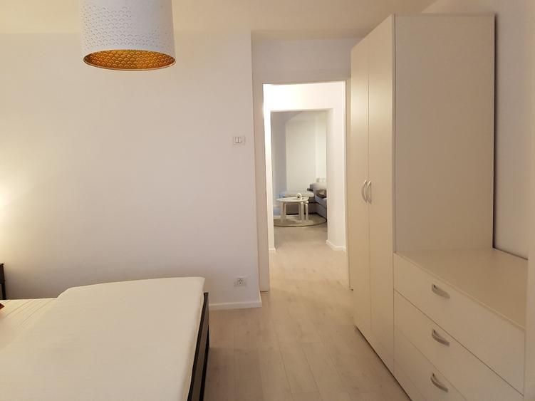 3 Camere Aviatiei/Herastrau cu parcare - Poză 6