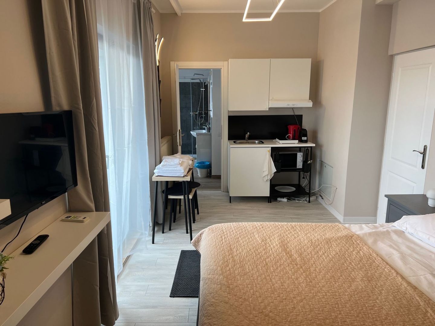 penthouse tip duplex | aparthotel | Dorobanti | Floreasca - Poză 8