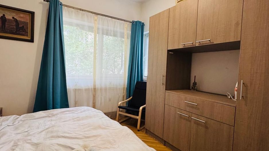 Apartament 2 Camere | Unirii | Curte Proprie | Centrală Proprie T145a - Poză 7