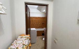 2 camere de închiriat, Tomis Nord | Bloc nou | Termen lung | Centrală - Poză 9