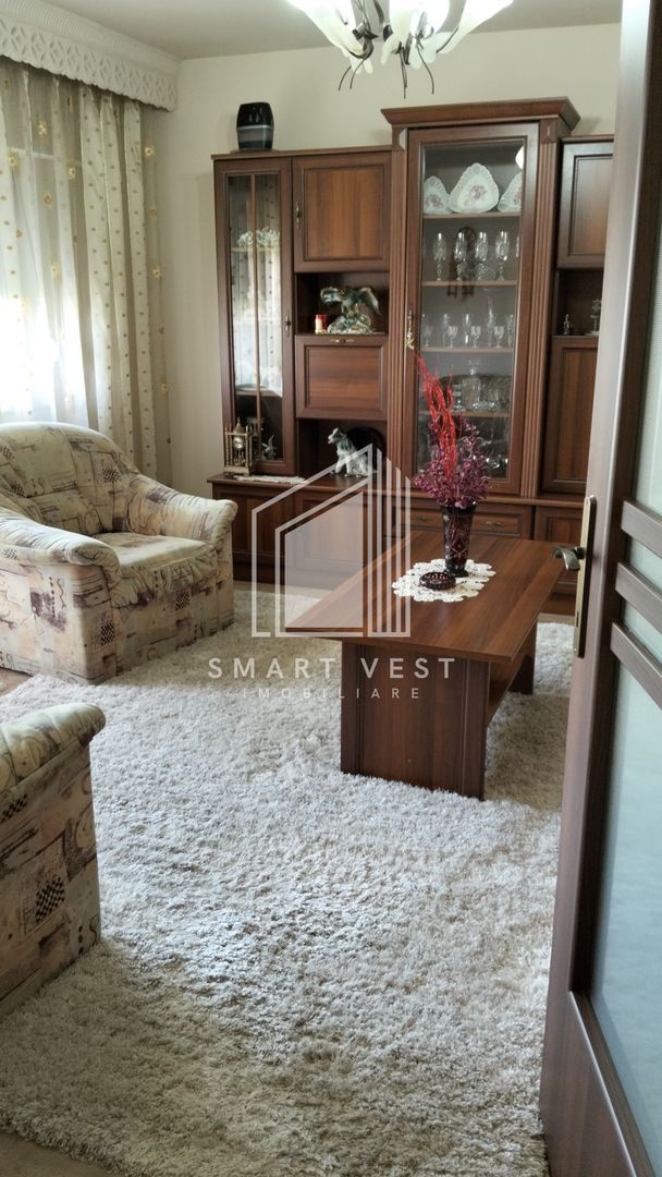 Apartament 2 camere | 57 mp | Zona  micro 16 - Poză 3