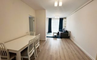 2 camere, mobilat modern, terasa, parcare, Gheorgheni, Grand Park - Poză 14