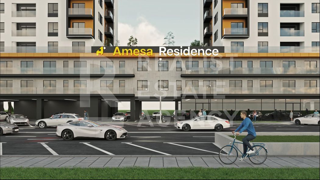 Amesa Residence Berceni 84 - Poză 5