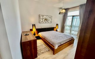 3 CAMERE MOBILAT SI UTILAT LUX READY TO MOVE LOC DE PARCARE | CASIN | ETAJ 3/5 - Poză 4