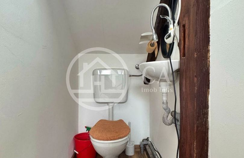 Spațiu comercial de vânzare in zona Ultracentrală, Oradea - Poză 10