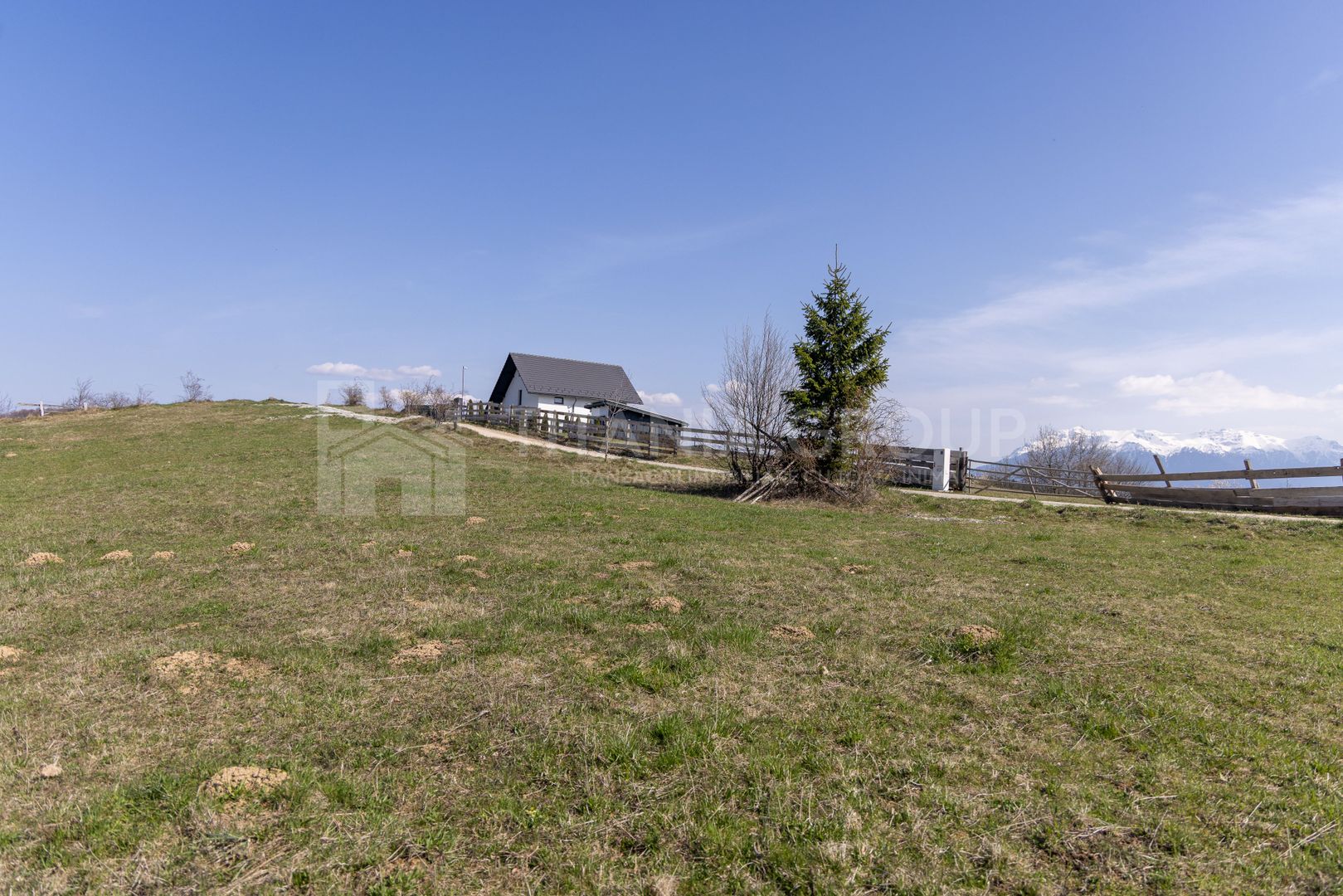 Teren intravilan în Poiana Mărului, 3.791 mp cu priveliste panoramica - Poză 22