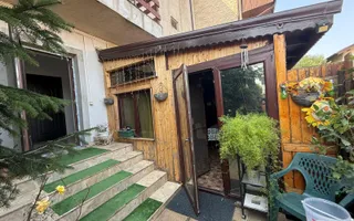 3 cam Allegria 84mp Et 1 Mobilat și utilat | Grădină beci foisor - Poză 26