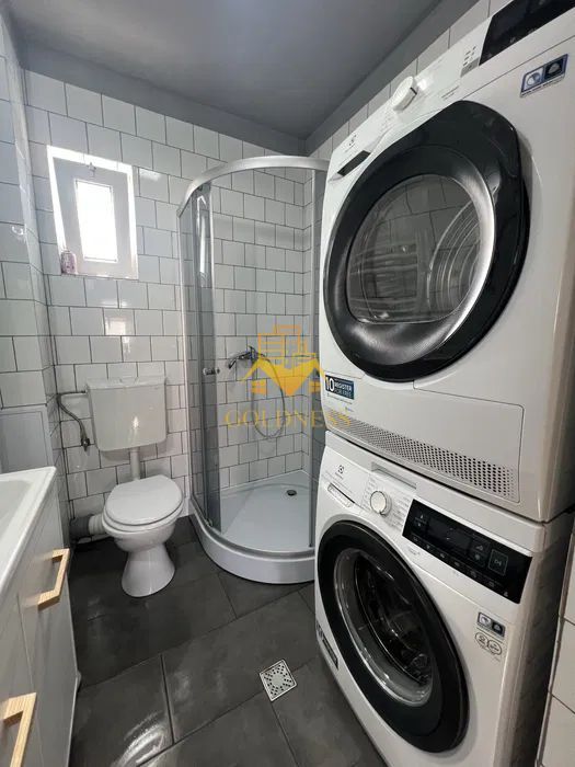 2 camere, decomandate, Dambul Rotund str. Doinei Zona Maramuresului - Poză 7