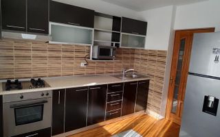 Apartament 3 camere, prima închiriere, renovat complet, Nerva Traian/Mall Vitan - Poză 1