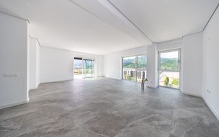 Penthouse Premium | Vedere spre munte | Braşov | 2 Parcări subterane - Poză 4