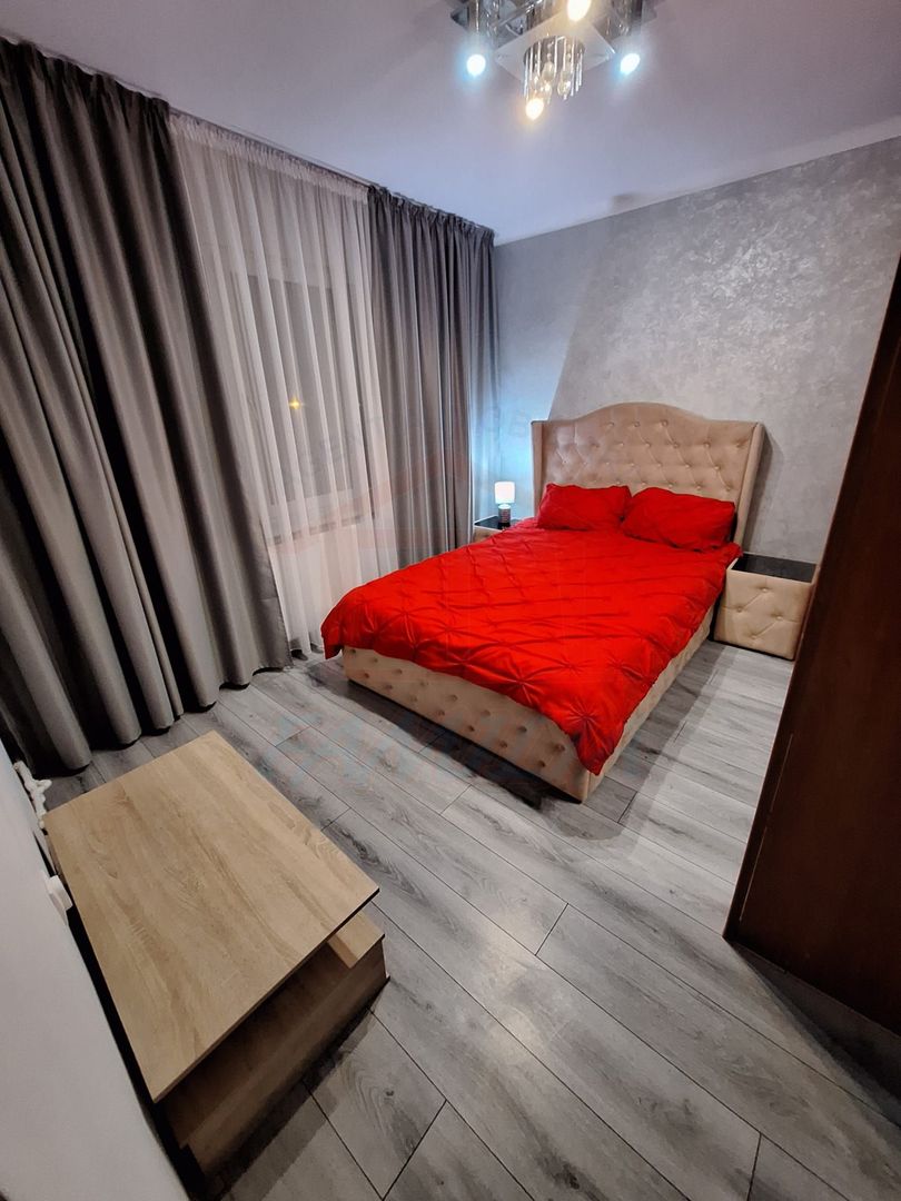 Închiriez apartament în zonă centrală – Galați - Poză 2