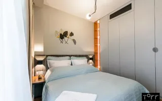 Studio dublu exclusivist în One Mircea Eliade – Design modern - Poză 16