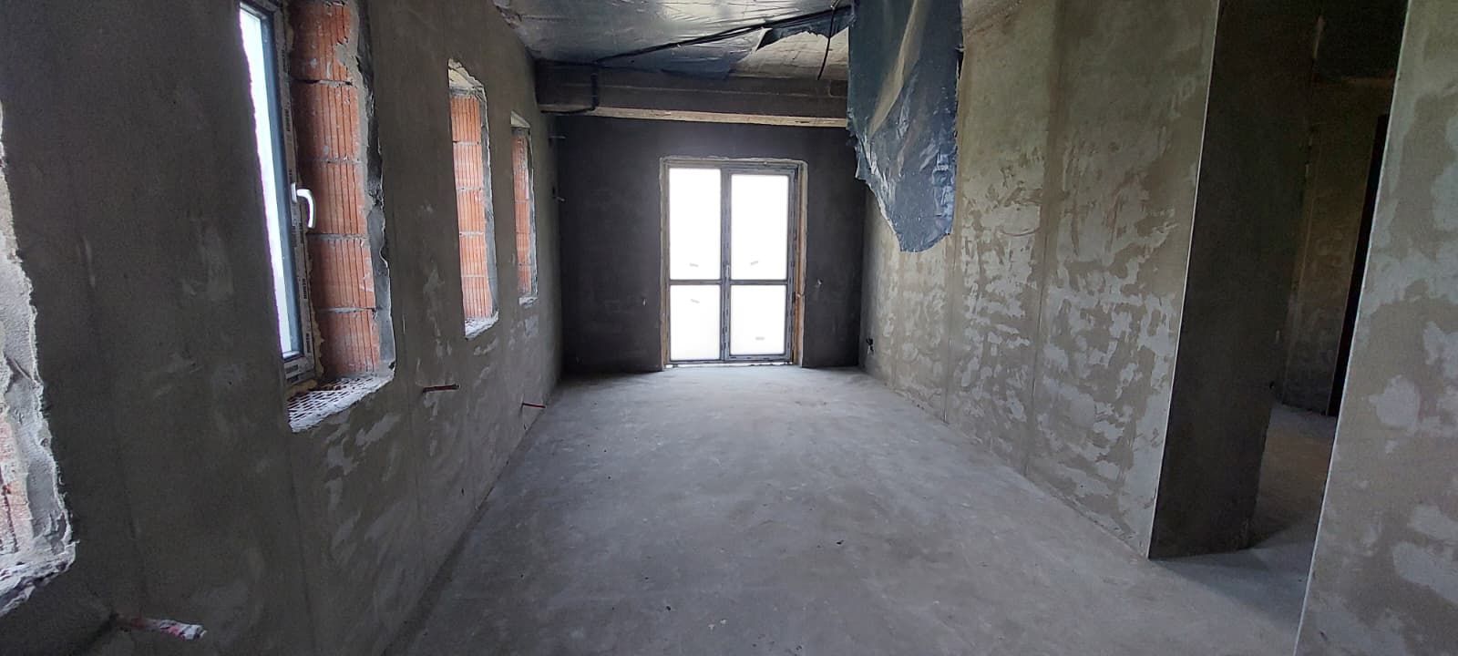 Apartament 2 camere, bloc nou, finisat la cheie, centrala termica individuala - Poză 5