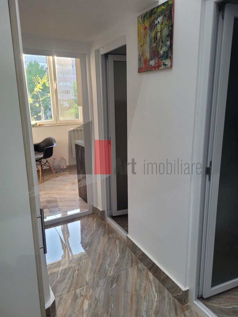 Apartament cu 2 camere de vanzare in zona Bucurestii Noi - Poză 12