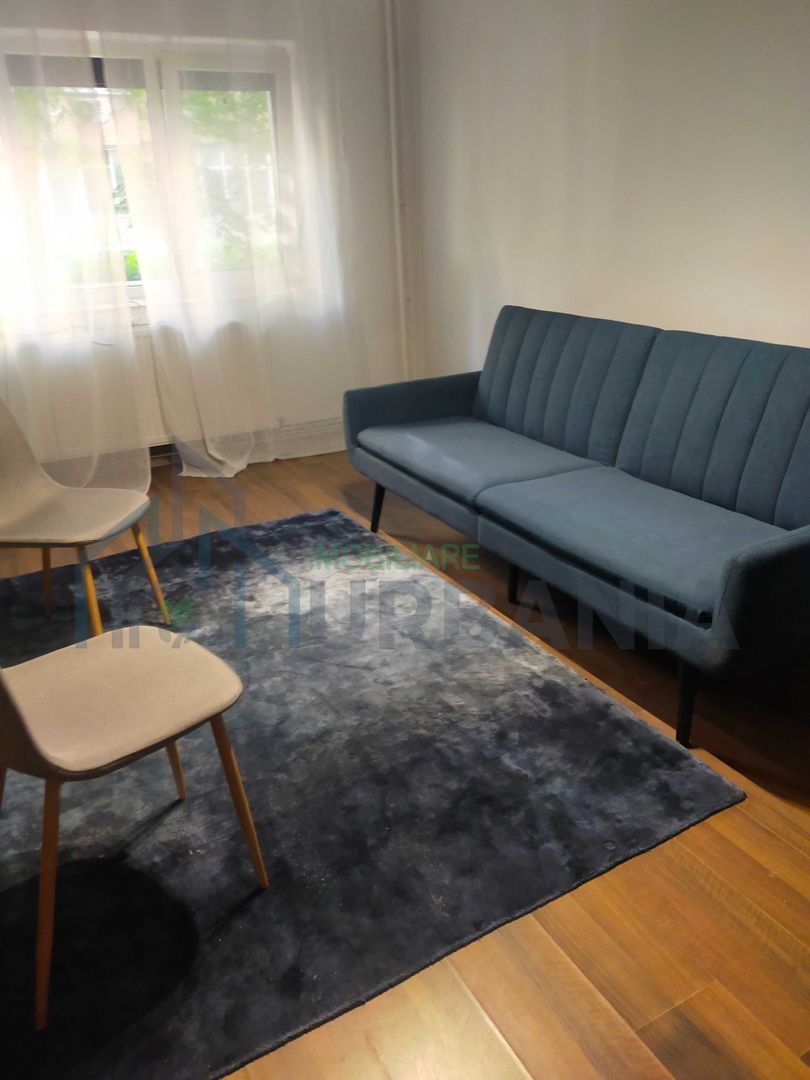 Apartament 2 camere de inchiriat, zona Complex Ciurchi, Iasi - Poză 6