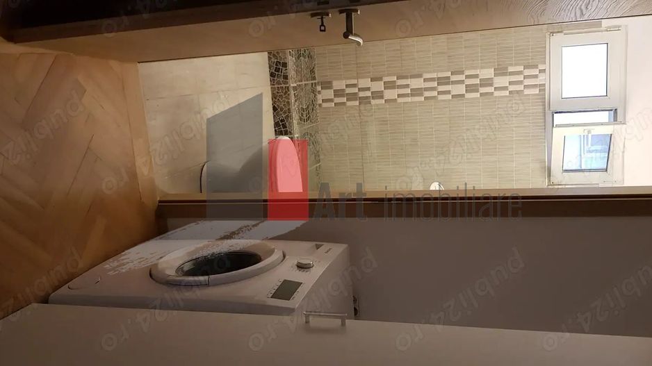 Apartament cu 3 camere de inchiriat in zona Bucurestii Noi - Poză 10