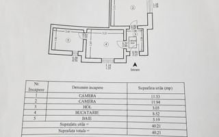Casă de vânzare – Tătărași, toate utilitatile, libera! - Poză 8