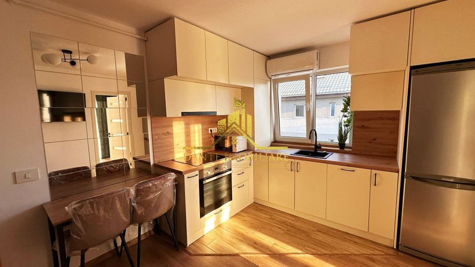 2 camere, modern, bloc nou, balcon, modern, Marasti, Plevnei - Poză 11