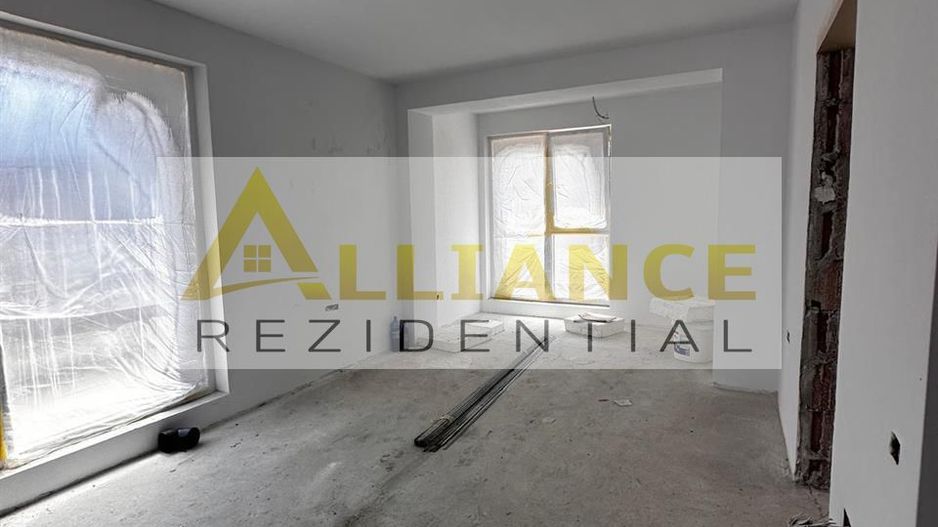 Apartament 2 camere | Bloc nou BIRUINTEI - Poză 8