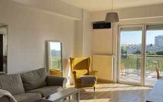 Duplex 2 camere | Terase | Serena Apartments – lângă Parcul Carol - Poză 1