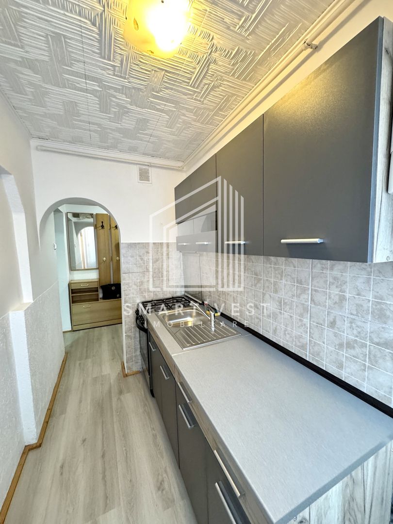 Inchiriere apartament 3 camere | Etaj 3 | Micro 15 - Poză 4