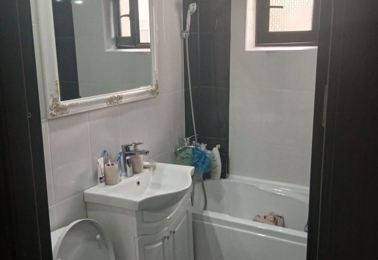 Apartament 2 camere SD mobilat si utilat et.2/4- Baza 3 - Poză 6