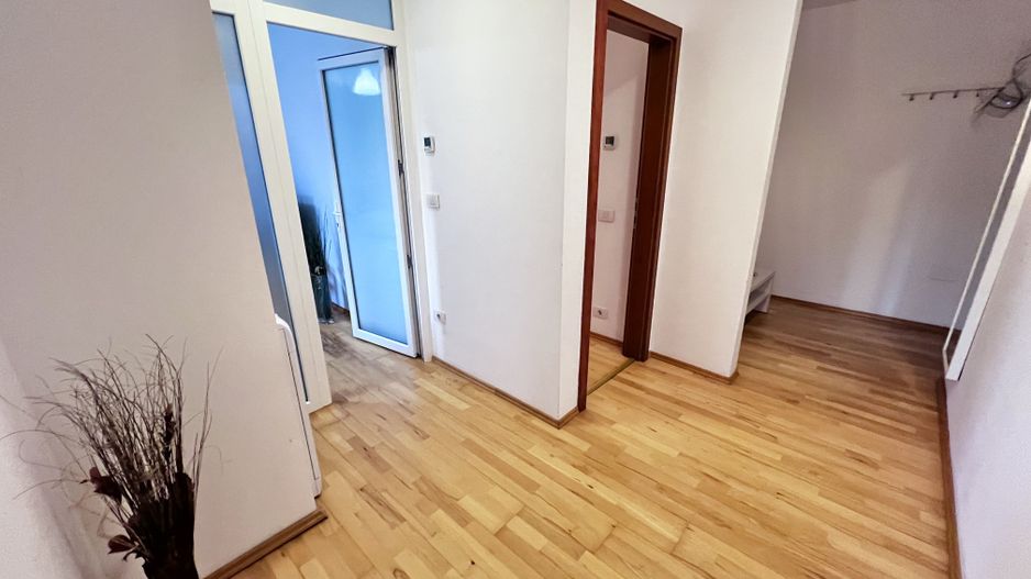 Apartament 2 camere Coralia Campusul Universitar - Satul de vacanta - Poză 12