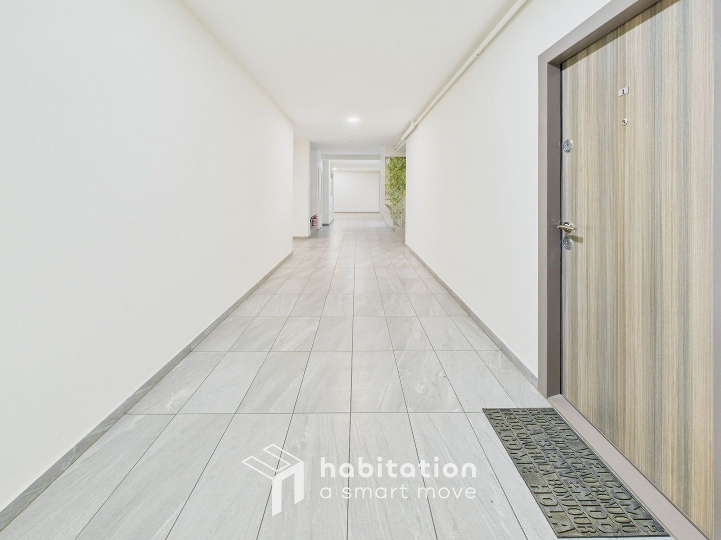 Tur virtual apartament 2 camere - intrare în Dumbrăvița, zona Kaufland - Poză 16