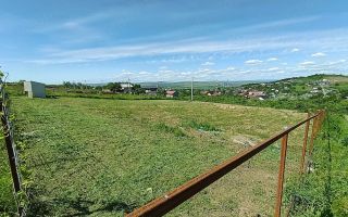 Teren intravilan în Tomești, 1282 mp, utilități la stradă - Poză 2