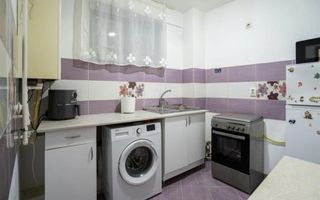 Garsoniera spatioasa, Giurgiului, centrala, mobilat-utilata - Poză 3