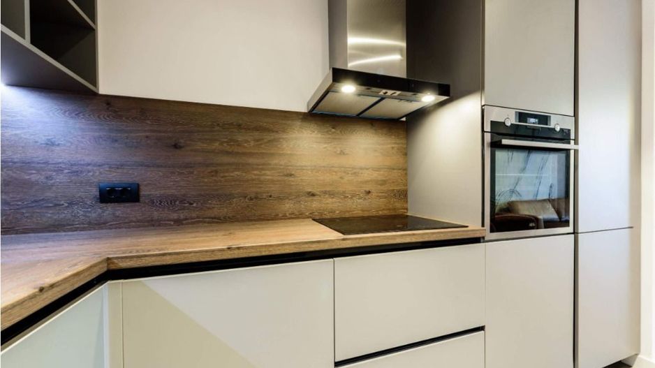 Apartament spatios exclusivist cu 3 camere în One Herăstrău Towers - Poză 13