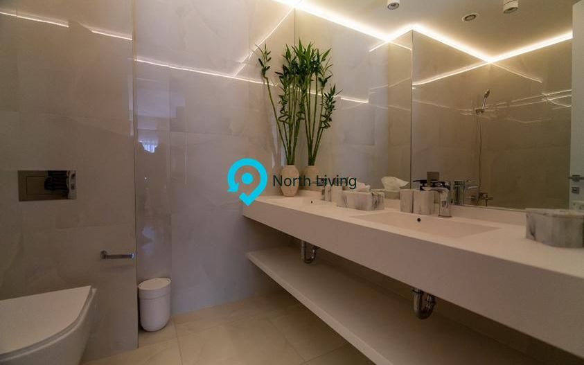 Locuință Exclusivista | One Verdi Park | Design Personalizat | - Poză 10