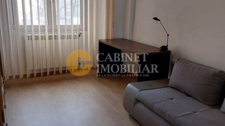 4 camere decomandat, 107 mp,  Nicolina (Esplanada), poziție PREMIUM - Poză 7