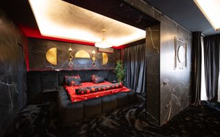 Apartament 2 camere I Herastrau I Design Interior Premium - Poză 18